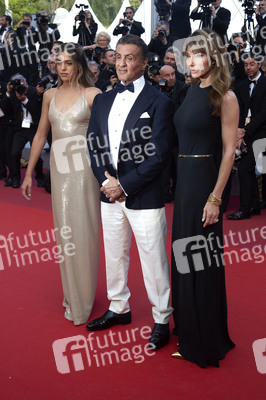 Abschlussveranstaltung und 'The Specials' Premiere, Cannes Film Festival 2019