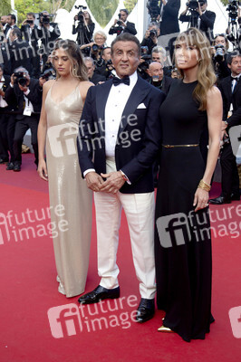 Abschlussveranstaltung und 'The Specials' Premiere, Cannes Film Festival 2019