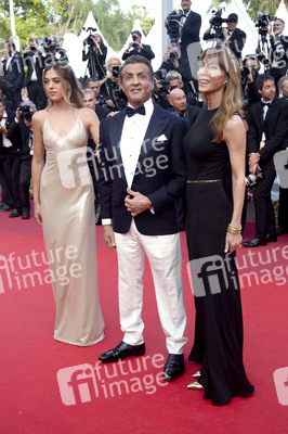 Abschlussveranstaltung und 'The Specials' Premiere, Cannes Film Festival 2019