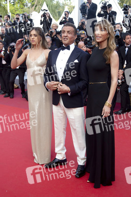 Abschlussveranstaltung und 'The Specials' Premiere, Cannes Film Festival 2019