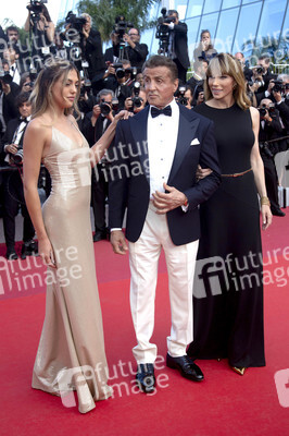 Abschlussveranstaltung und 'The Specials' Premiere, Cannes Film Festival 2019