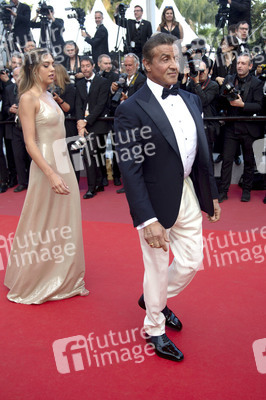 Abschlussveranstaltung und 'The Specials' Premiere, Cannes Film Festival 2019