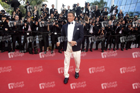 Abschlussveranstaltung und 'The Specials' Premiere, Cannes Film Festival 2019