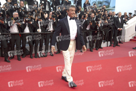 Abschlussveranstaltung und 'The Specials' Premiere, Cannes Film Festival 2019