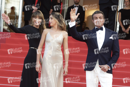 Abschlussveranstaltung und 'The Specials' Premiere, Cannes Film Festival 2019