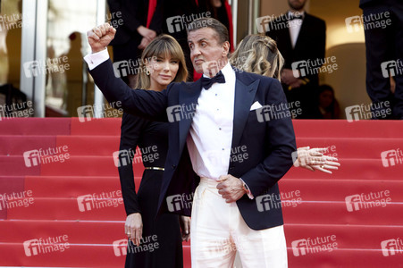 Abschlussveranstaltung und 'The Specials' Premiere, Cannes Film Festival 2019