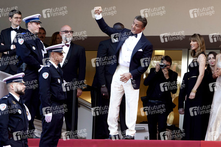 Abschlussveranstaltung und 'The Specials' Premiere, Cannes Film Festival 2019