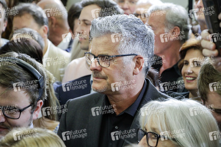 Wahlparty der ÖVP zur Europawahl in Wien