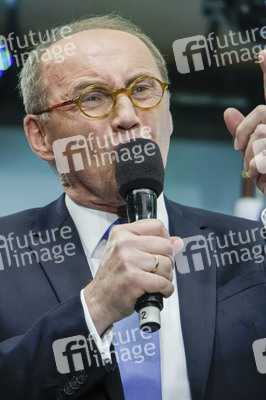 Wahlparty der ÖVP zur Europawahl in Wien