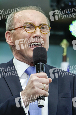 Wahlparty der ÖVP zur Europawahl in Wien