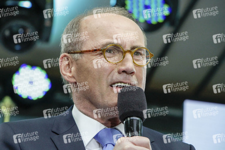 Wahlparty der ÖVP zur Europawahl in Wien