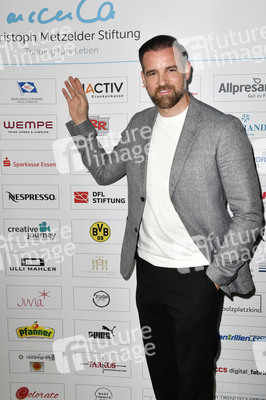 11. Golf Charity Cup 2019 in Potsdam