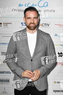 11. Golf Charity Cup 2019 in Potsdam