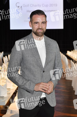 11. Golf Charity Cup 2019 in Potsdam