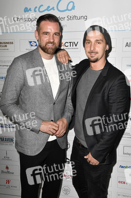 11. Golf Charity Cup 2019 in Potsdam