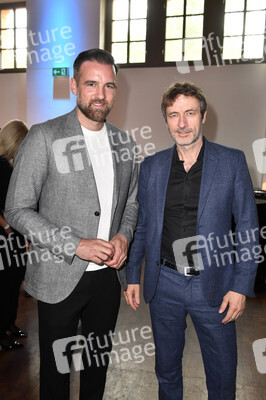 11. Golf Charity Cup 2019 in Potsdam