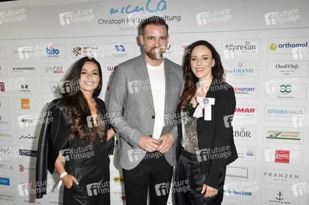 11. Golf Charity Cup 2019 in Potsdam