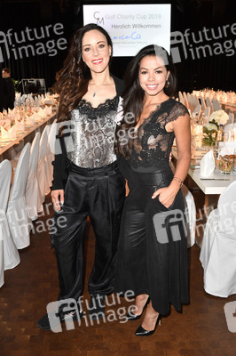 11. Golf Charity Cup 2019 in Potsdam