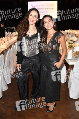 11. Golf Charity Cup 2019 in Potsdam