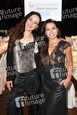 11. Golf Charity Cup 2019 in Potsdam