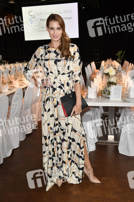 11. Golf Charity Cup 2019 in Potsdam