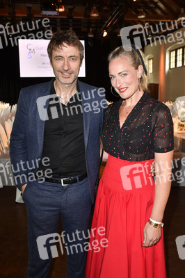 11. Golf Charity Cup 2019 in Potsdam