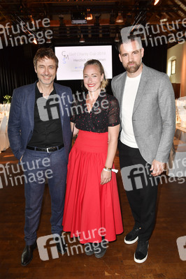 11. Golf Charity Cup 2019 in Potsdam