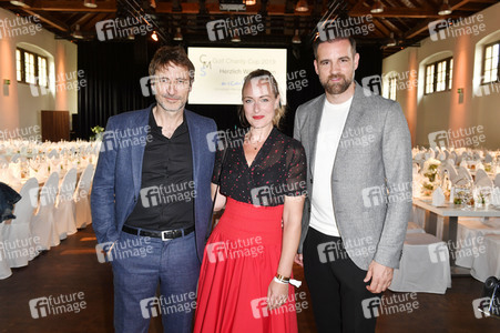 11. Golf Charity Cup 2019 in Potsdam