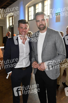 11. Golf Charity Cup 2019 in Potsdam