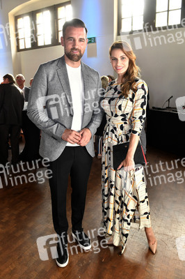 11. Golf Charity Cup 2019 in Potsdam