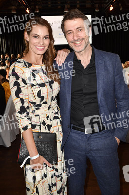 11. Golf Charity Cup 2019 in Potsdam