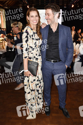 11. Golf Charity Cup 2019 in Potsdam