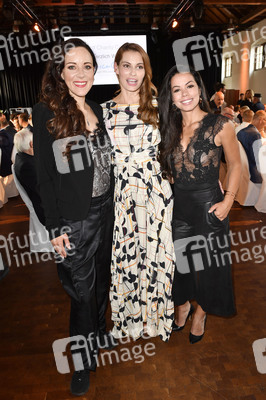 11. Golf Charity Cup 2019 in Potsdam