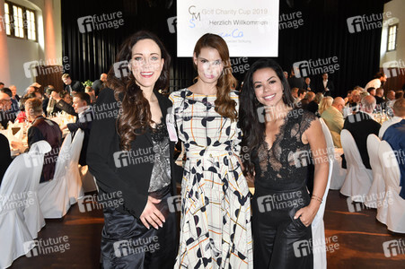 11. Golf Charity Cup 2019 in Potsdam