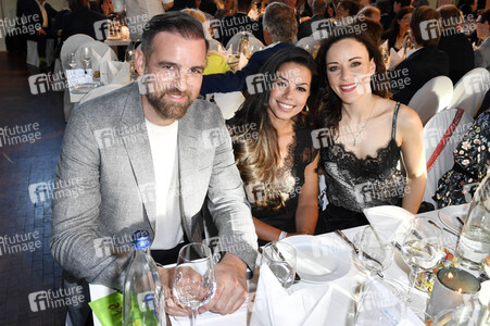 11. Golf Charity Cup 2019 in Potsdam