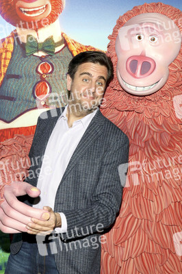 Filmscreening 'Mister Link - Ein fellig verrücktes Abenteuer' in Berlin