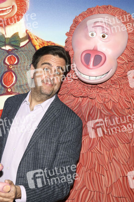 Filmscreening 'Mister Link - Ein fellig verrücktes Abenteuer' in Berlin