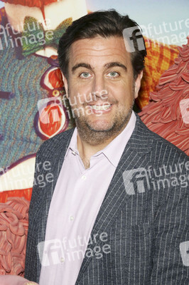 Filmscreening 'Mister Link - Ein fellig verrücktes Abenteuer' in Berlin