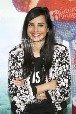 Filmscreening 'Mister Link - Ein fellig verrücktes Abenteuer' in Berlin