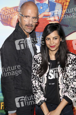 Filmscreening 'Mister Link - Ein fellig verrücktes Abenteuer' in Berlin