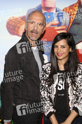 Filmscreening 'Mister Link - Ein fellig verrücktes Abenteuer' in Berlin