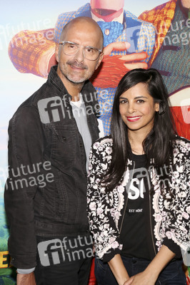 Filmscreening 'Mister Link - Ein fellig verrücktes Abenteuer' in Berlin