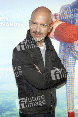 Filmscreening 'Mister Link - Ein fellig verrücktes Abenteuer' in Berlin