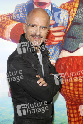 Filmscreening 'Mister Link - Ein fellig verrücktes Abenteuer' in Berlin