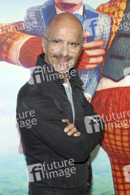 Filmscreening 'Mister Link - Ein fellig verrücktes Abenteuer' in Berlin