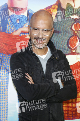 Filmscreening 'Mister Link - Ein fellig verrücktes Abenteuer' in Berlin