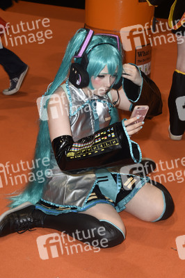 MCM London Comic Con 2019