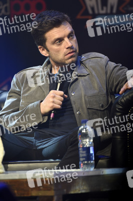 MCM London Comic Con 2019