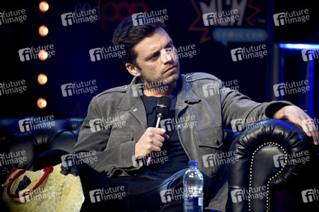 MCM London Comic Con 2019