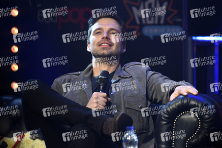 MCM London Comic Con 2019